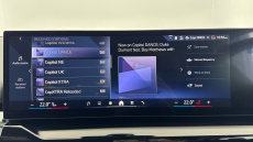 BMW 5 Series 520i M Sport 4dr Auto Petrol Saloon